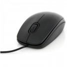 Мышь 2E MF104 PS/2 Black