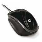 Мышь HP USB Optical Comfort Mouse BR376AA