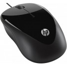 Мышь HP Mouse X1000 H2C21AA