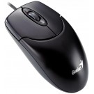 Мышь Genius NS 120 USB Black