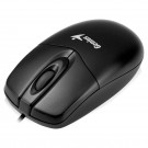 Мышь Genius DX-165 USB Black