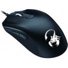 Мышь Genius M8-610 USB Gaming Black