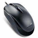 Мышь Genius DX-120 USB Black