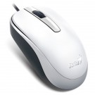 Мышь Genius DX-120 USB White