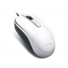 Мышь Genius DX-125 USB White