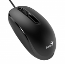 Мышь Genius DX-130 USB Black