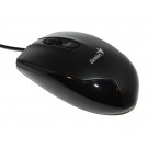 Мышь Genius DX-100X USB Black