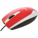 Мышь Genius DX-100X USB Red