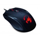 Мышь Genius Ammox X1-400 USB Gaming