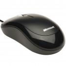 Мышь Microsoft Basic Optical USB Black 4YH-00007