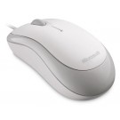 Мышь Microsoft Basic Optical USB White 4YH-00008