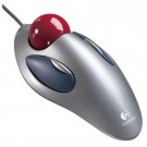 Трекбол Logitech Trackman Marble 910-000808
