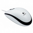 Мышь Logitech M100 White 910-001605