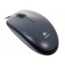 Мышь Logitech M90 Dark 910-001794