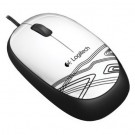 Мышь Logitech M105 White USB 910-002941