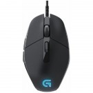 Мышь Logitech G302 Daedalus Prime 910-004207