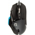 Мышь Logitech G502 USB Proteus 910-004617