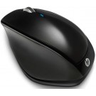 Миша HP X4500 Wireless Mouse Sparkling Black H2W26AA