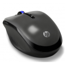 Миша HP X3300 WL Grey/Silver H4N93AA