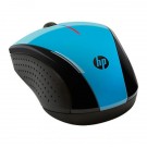 Миша HP Wireless Mouse X3000 Aqua Blue K5D27AA
