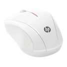 Миша HP Wireless Mouse X3000 Blizzard White N4G64AA