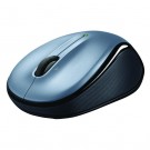Миша Logitech M325 WL Light Silver 910-002334