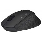 Миша Logitech M280 WL Black 910-004287