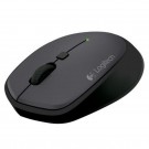 Миша Logitech M335 WL Black 910-004438