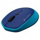 Миша Logitech M335 WL Blue 910-004546