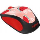 Миша Logitech M238 Watermelon WL 910-004710