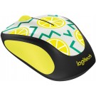 Миша Logitech M238 Lemon WL 910-004713