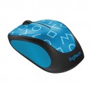 Миша Logitech M238 Geo Blue WL 910-004782