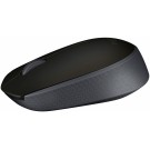 Миша Logitech M171 WL Grey/Black 910-004424
