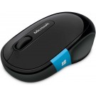 Миша Microsoft Sculpt Comfort BT Black H3S-00002