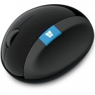 Миша Microsoft Sculpt Ergonomic WL L6V-00005