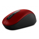 Миша Microsoft Mobile Mouse 3600 BT Red PN7-00014