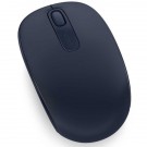 Миша Microsoft Mobile Mouse 1850 WL Blue U7Z-00014