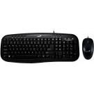 Комплект Genius КМ-210 USB