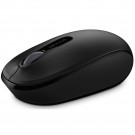 Миша Microsoft Mobile Mouse 1850 WL Black U7Z-00004