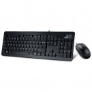 Комплект Genius SlimStar C130