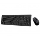 Комплект Genius SlimStar 8008 WL Black