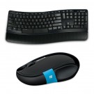 Комплект Microsoft Comfort Desktop L3V-00017