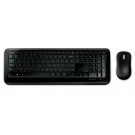 Комплект Microsoft Wireless 850 PY9-00012