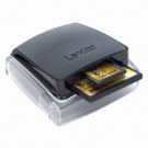 Картридер Lexar USB 3.0 Professional Dual-Slot