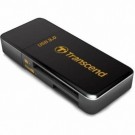 Картридер Transcend USB 3.0 Black TS-RDF5K