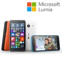 Смартфоны Microsoft Lumia