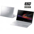 Sony VAIO SVP1321BPX/S