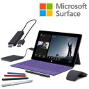 Аксессуары Microsoft Surface