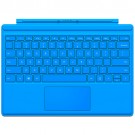 Microsoft Surface Pro 4 Type Cover QC7-00002