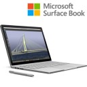 Ноутбуки Microsoft Surface Book